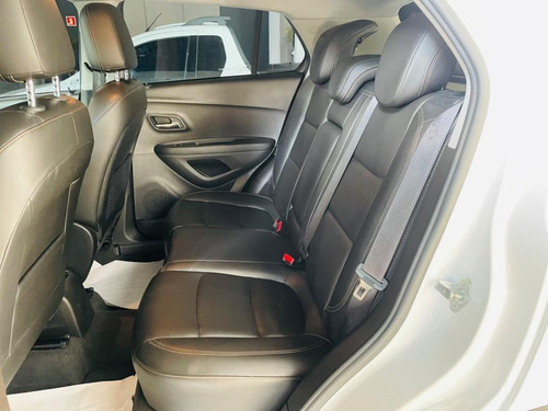 Imagem 10 de 15 de Chevrolet Tracker Premier 1.4 Turbo 16v Flex Aut