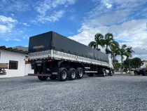 Comprar Carreta Graneleira Randon Ls Graneleiro 2021 Caminhao 8x2 Tr