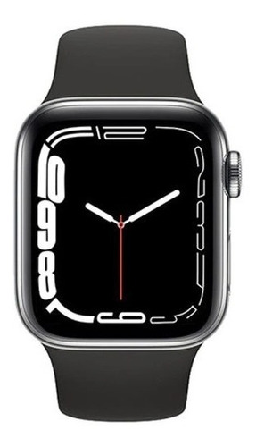 Reloj Inteligente I7 Para iPhone Y Android