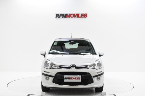 Citroën C3 Tendance Pack 1.5