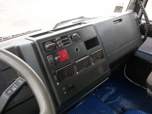 Iveco Tector 170 E22 Tractor Muy Buen Estado