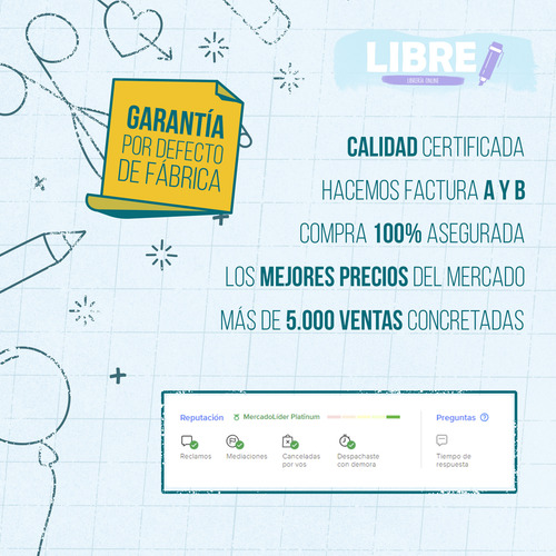 Imagen 4 de 6 de Tempera Sifap Solida Metalica Estuche X6