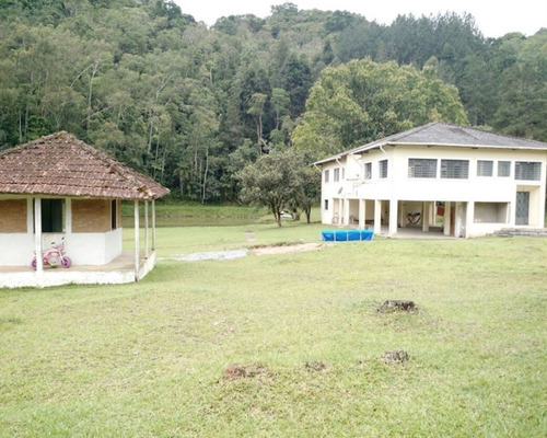 Imagem 9 de 13 de Sitio Em Juquitiba, Sitio À Venda Em Juquitiba - 09 - 32982811
