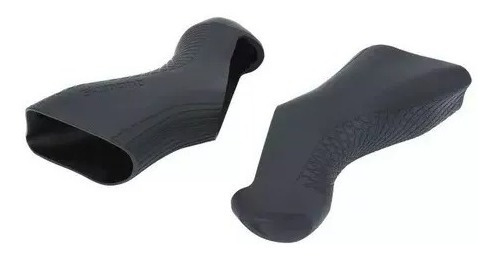 Capa De Borracha Sti Shimano St-r8070 Ultegra Y0e698010