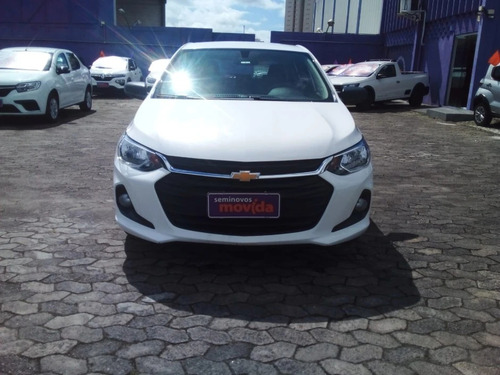 Chevrolet Onix 1.0