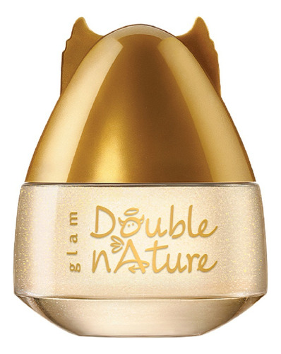 Jafra Diablito Doble Nature  Glam Nuevo  100%  Original 