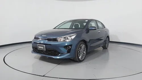 Kia Rio 1.6 EX AUTO