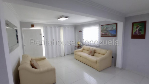 Casa Amoblada En Venta Fundación Mendoza Barquisimeto Lara