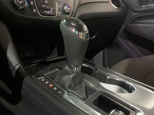 Chevrolet Equinox Ls Turbo Fe Aut 1.5 2019