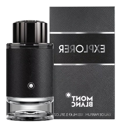 Perfume Explorer Para Hombre - mL a $1200