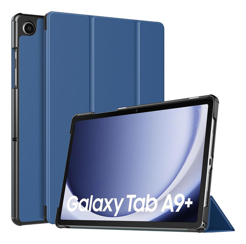 Timovo Funda Protectora Para Samsung Galaxy Tab A9+ Plus De