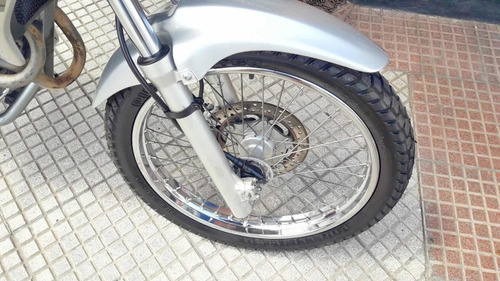 Honda Nx400 Falcon