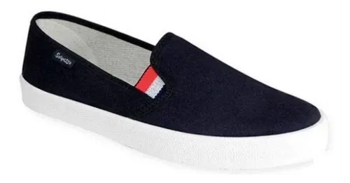 Alpargatas Panchas Sin Talon MercadoLibre