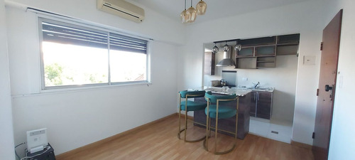 Departamento 2 Ambientes Con Lavadero Villa Devoto