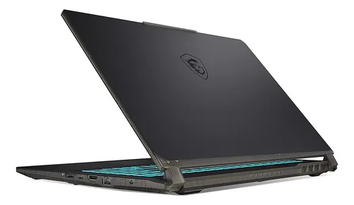 Msi Computadora Portátil Cyborg 2023 15.6 Intel I7 Rtx 4050
