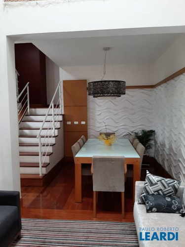 Imagem 4 de 15 de Sobrado - Jardim Textil - Sp - 610635