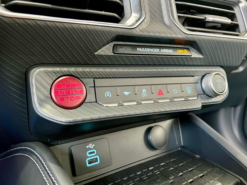 Ford Mustang 5.0 V8 GASOLINA GT PERFORMANCE SELECTSHIFT