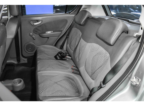 Fiat Palio 1.0 MPI ATTRACTIVE 8V FLEX 4P MANUAL