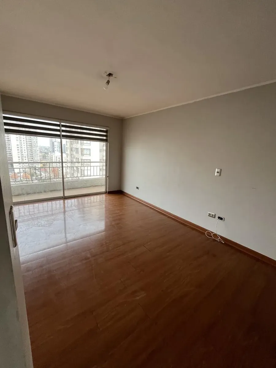 Imagen 1 de 29 de Venta Exclusivo Departamento 113m2 San Miguel Metro