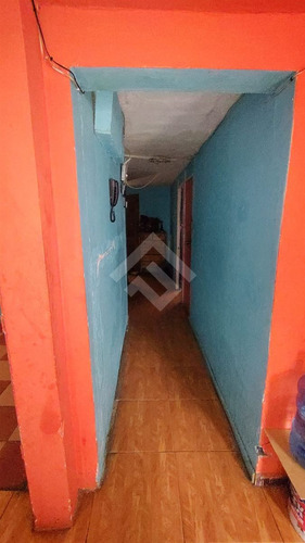 Departamento Primer Piso En Venta De 3 Dorm. En Maipú