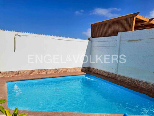 Venta Moderno Departamento Parque Ingles 1d, 1b, 1e