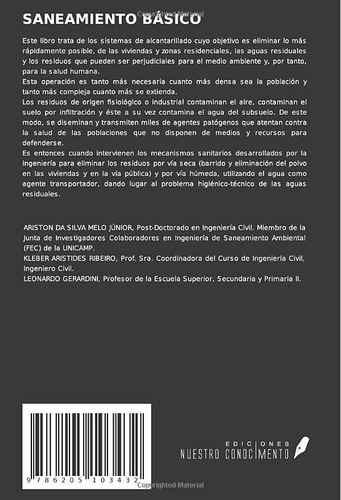 Saneamiento Basico: Aplicacion De Los Tipos De Sistemas De R