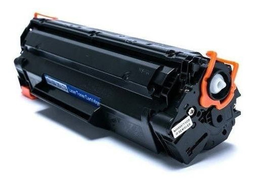 Imagem 3 de 7 de Toner Compatível Hp Ce285a Cb435a Cb436a Universal | P1102w