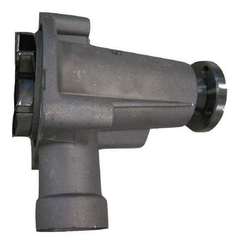 Imagem 2 de 7 de Bomba De Agua Motor Ford Ranger 2.5 8v. 97/01 Gas.