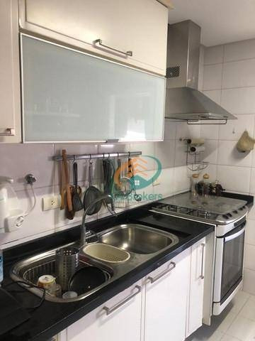 Imagem 7 de 19 de Apartamento Com 3 Dormitórios À Venda, 85 M² Por R$ 515.000,00 - Vila Rosália - Guarulhos/sp - Ap3808