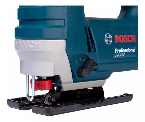 Caladora Bosch GST 75 – Unionstulep