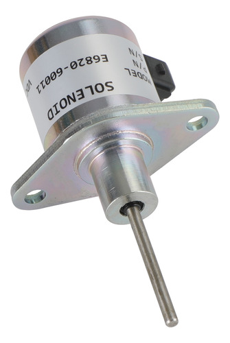 Solenoide De Corte De Combustible Para Tractor Kioti Ck Dk R