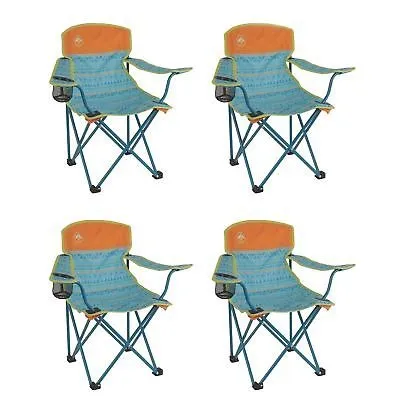 Coleman kids online quad chair 2000025292