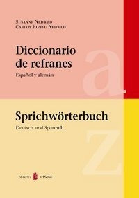 Dic.refranes Español Y Aleman - Nedwed
