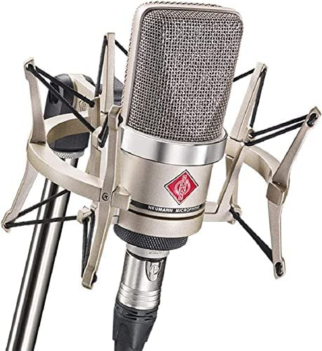 Neumann Pro Audio Micrófono De Condensador Cardioide Ideal