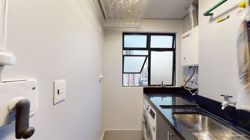 Imagem 10 de 25 de Apartamento À Venda No Bairro Vila Gomes Cardim - São Paulo/sp - O-23054-38010