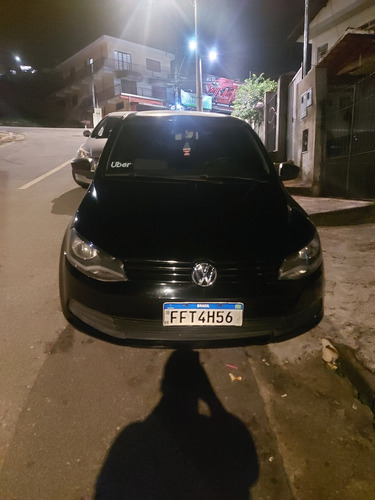 Volkswagen Gol 1.0 Total Flex 5p