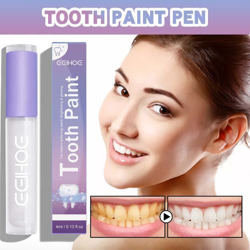 Q Tooth G Dentes Mais Brancosresultados Instantâneos G Teeth