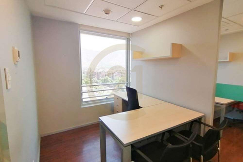 Arriendo Oficina Vitacura