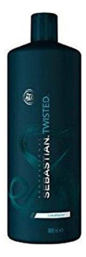 Acondicionador Sebastian Twisted X1000ml