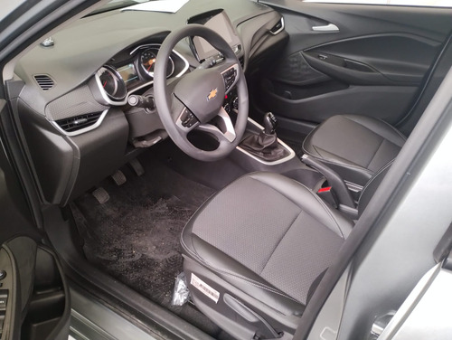 Chevrolet Onix plus 1.0 Turbo Premier I Mt