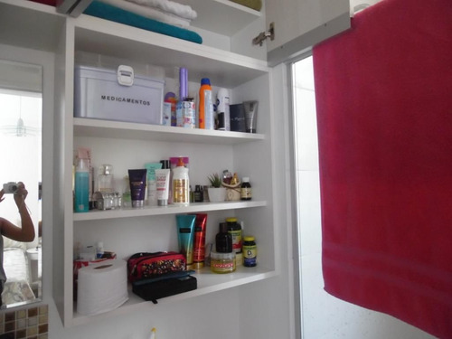 Imagem 17 de 22 de Apartamento Com 2 Dormitórios À Venda, 59 M² Por R$ 350.000,00 - Planalto - São Bernardo Do Campo/sp - Ap0435