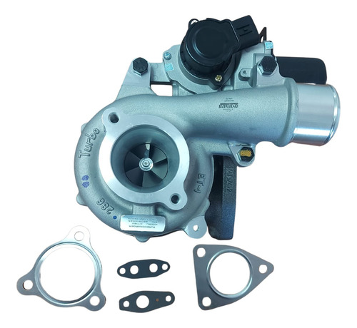 Turbo Toyota Hilux 2.5l 2wd/4wd Rhv4 Vb31 2012-2017