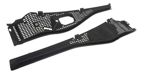 Tolva Limpiadores Renault Duster 2013-2020 668637309r (Usado)