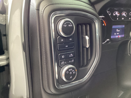 Gmc Sierra 2500 H/d 8 Cil 6,2 Sls 4x4 Dob/cab Tela Eng $