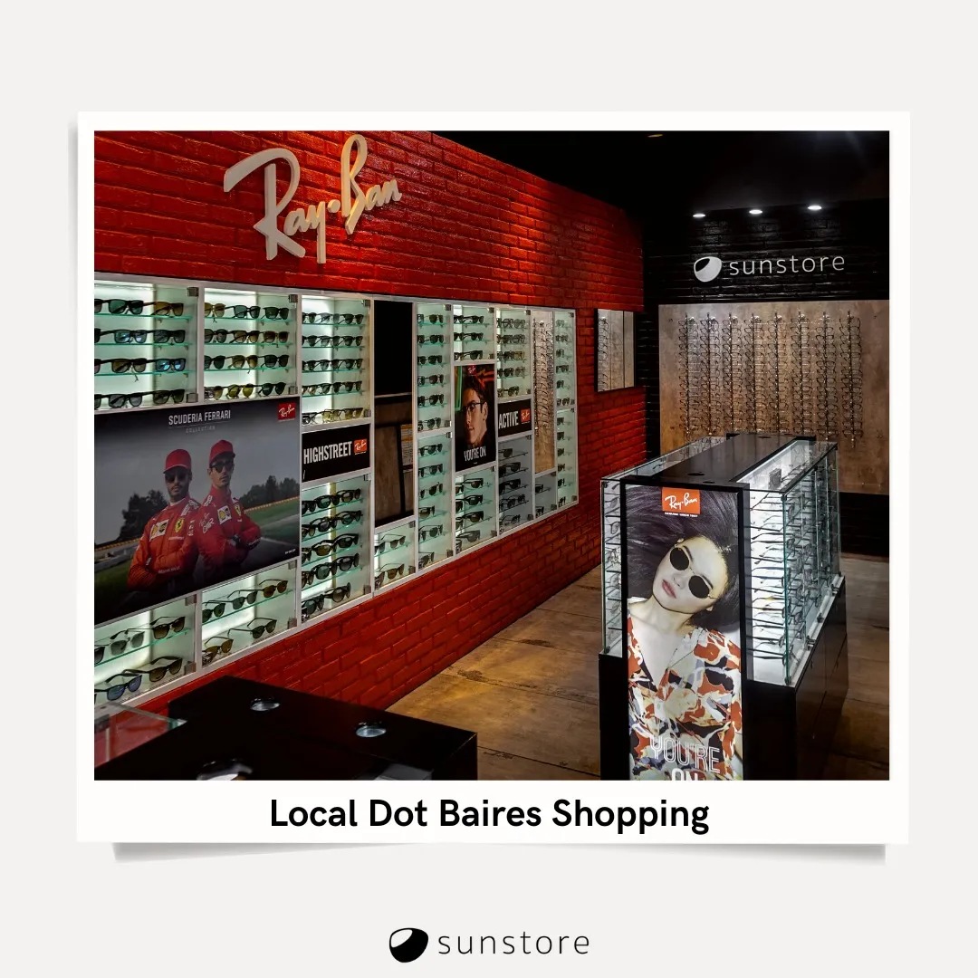 DOT Local - 2° Piso