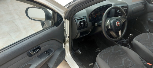 Fiat Strada 1.4 Working Cd
