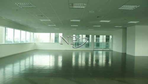 Imagem 6 de 15 de Edificio Alvino Slaviero - Lajes Comercial Para Locacao | Npi Imoveis - L-1509