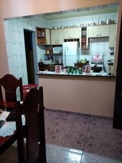 Imagem 5 de 15 de Sobrado Residencial E Comercial - Artur Nogueira/sp - 1443