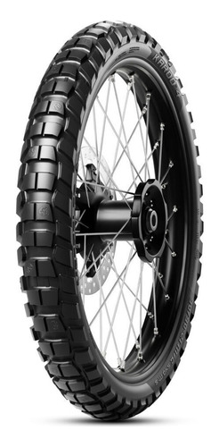 Pneu Moto Metzeler Aro 21 Karoo 4 90/90-21 54t Tl (d)