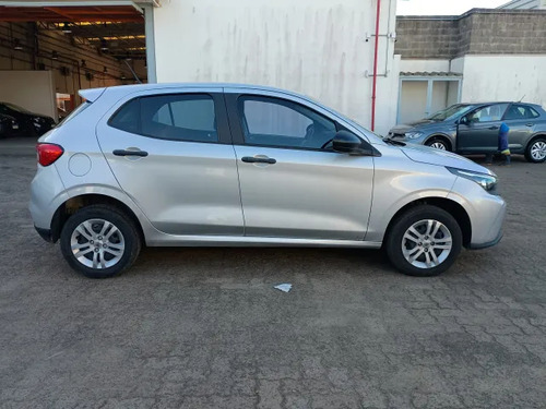 Fiat Argo 1.0 (Flex)